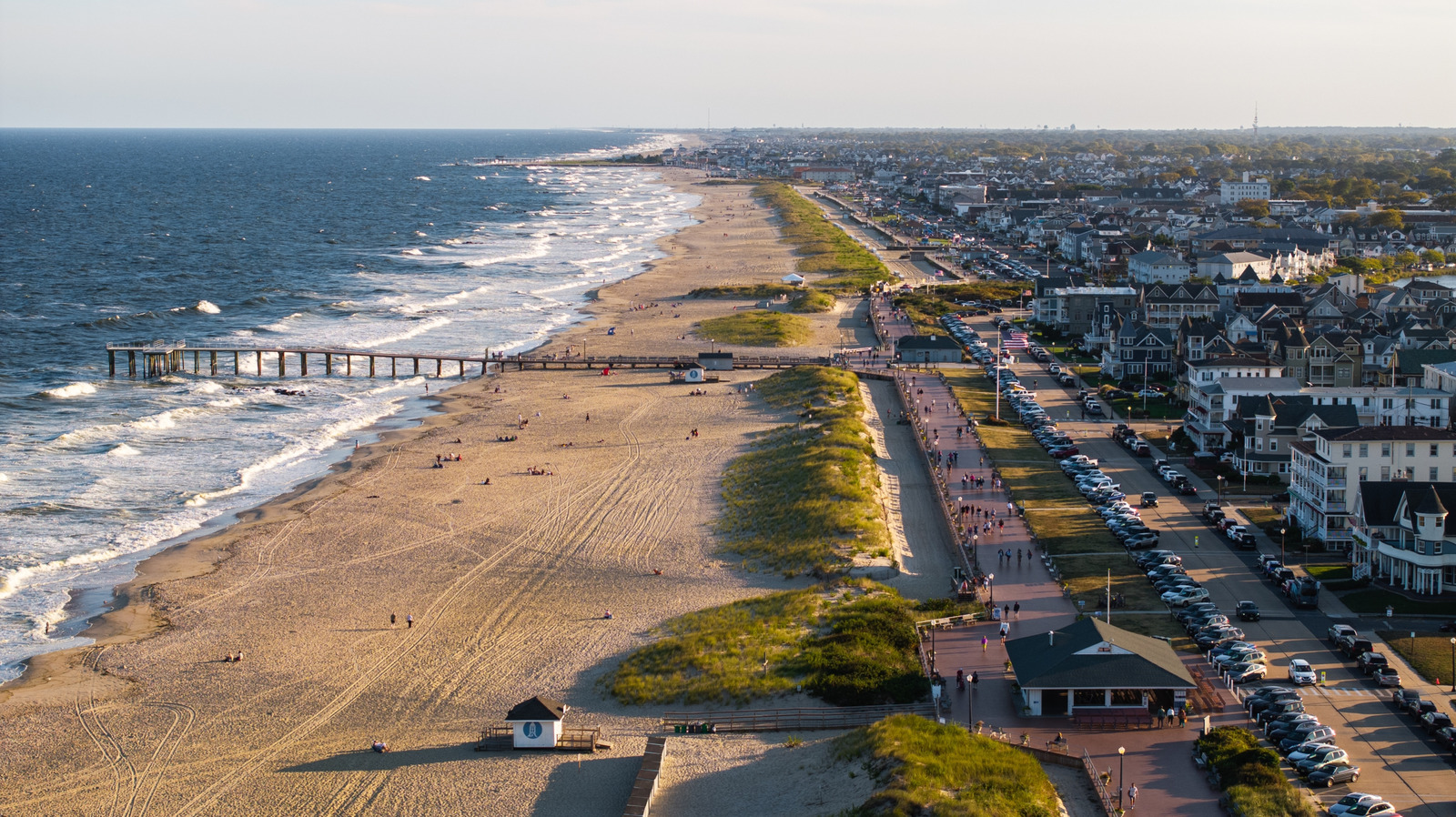 Neptune vs Ocean Township: Which Town Is Better for Home Buyers?
